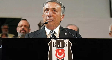 Beşiktaş'tan TFF'ye 9 soru!