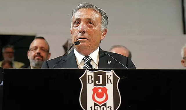 Beşiktaş&#039;tan TFF&#039;ye 9 soru!