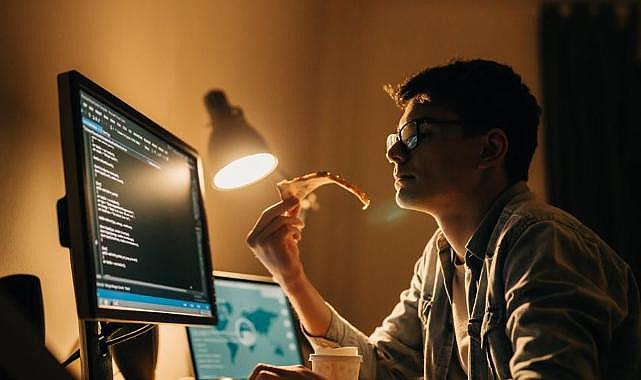 Bilimsel araştırma: Gece vardiyasında çalışmak hafızayı zayıflatıyor