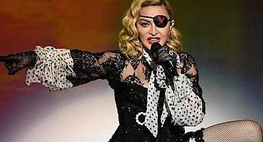 Bilinci kapanmıştı… Madonna, konserlere yeniden başlıyor