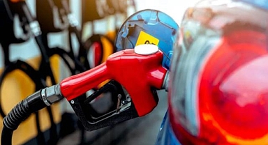 Bir zam da benzine… Adım adım 40 TL