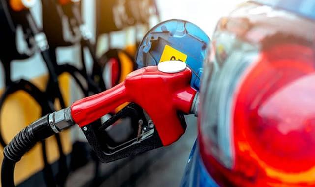 Bir zam da benzine… Adım adım 40 TL