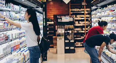 Birleşik Kamu-İş araştırdı: Gıda enflasyonu üç hanelere çıktı