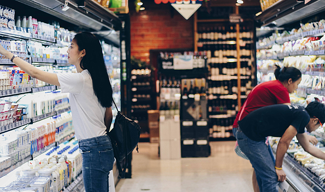 Birleşik Kamu-İş araştırdı: Gıda enflasyonu üç hanelere çıktı