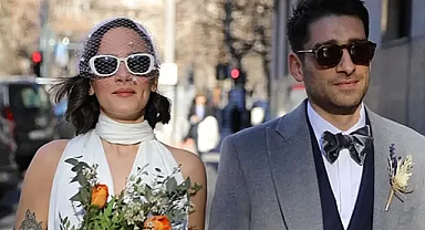 Bora Akkaş baba oldu! Çocuğuna verdiği isim belli oldu