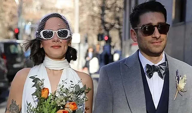 Bora Akkaş baba oldu! Çocuğuna verdiği isim belli oldu