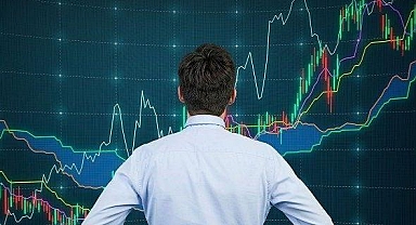 Borsada yatırımcı sayısı rekor kırdı