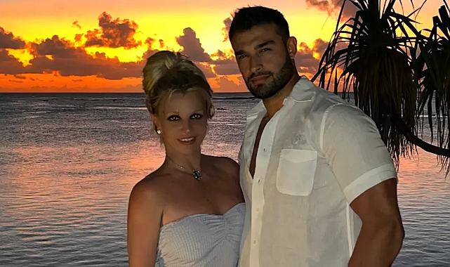 Boşanma kararı almışlardı: Britney Spears sonunda sessizliğini bozdu