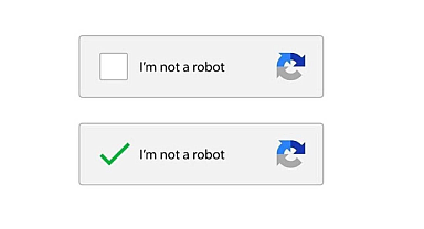 Botlar 'Ben robot değilim' testinde daha başarılı!