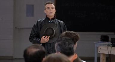 Box Office Türkiye: Oppenheimer, ikinci hafta sonunda Barbie'yi geçerek gişenin yeni lideri oldu