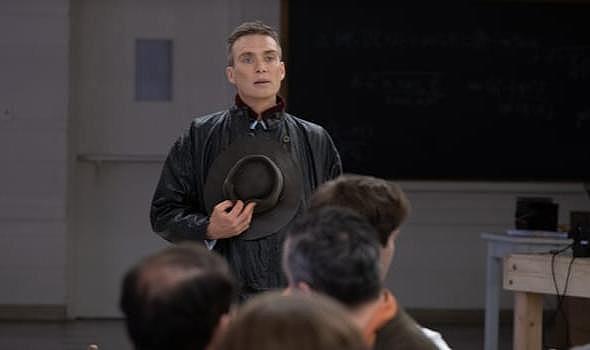 Box Office Türkiye: Oppenheimer, ikinci hafta sonunda Barbie&#039;yi geçerek gişenin yeni lideri oldu