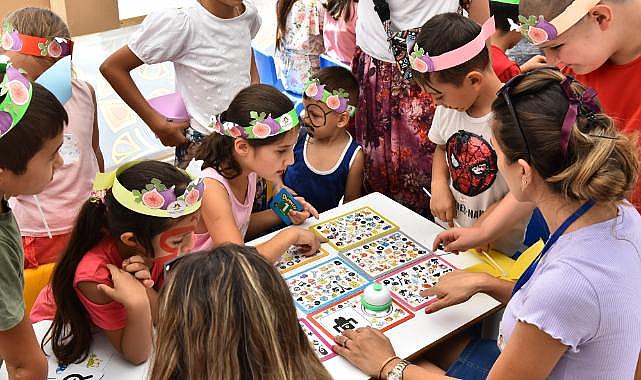 Bozalan İncir Festivali Coşkusu, Menemen&#039;i Saracak