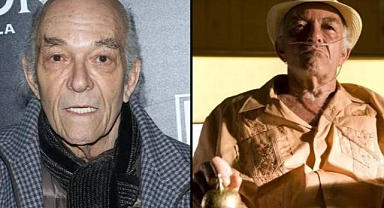 Breaking Bad'in efsanevi aktörlerinden Mark Margolis, hayatını kaybetti