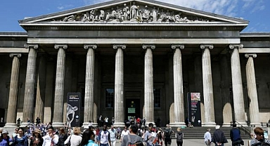 British Museum'da skandal: Birçok eserin kaybolduğu, çalındığı ya da zarar gördüğü belirlendi