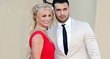 Britney Spears hakkında şaşkına çeviren iddia! Eşini aldatmış ve dövmüş