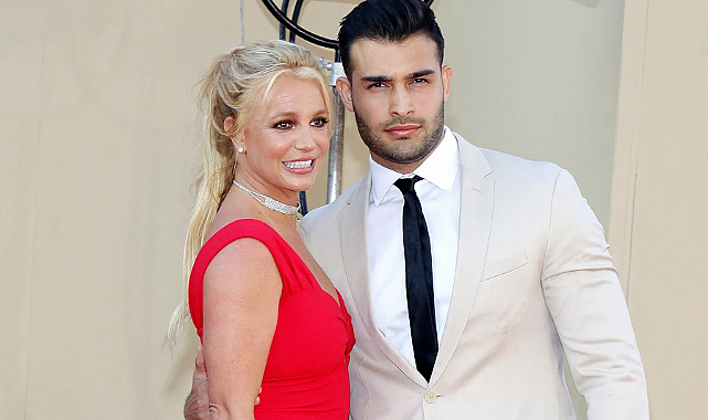 Britney Spears hakkında şaşkına çeviren iddia! Eşini aldatmış ve dövmüş