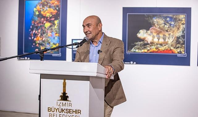 Bu güzelim Körfez&#039;de tekrar yüzeceğiz