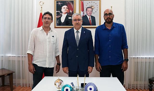 Bu proje ile spor bilimleri disiplinine ilk kez yeni bir kavram ve parametre önerilecek