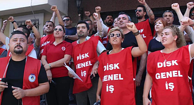 Buca, Bornova, Bayraklı... 3 belediyede işçiler iş bıraktı!