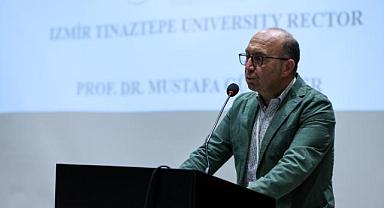 Buca’da Uluslararası Bilim Yaz Kampı sona erdi