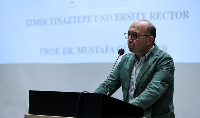 Buca’da Uluslararası Bilim Yaz Kampı sona erdi