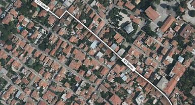 Buca'nın nostaljik sokakları, kent turizmine kazandırılacak