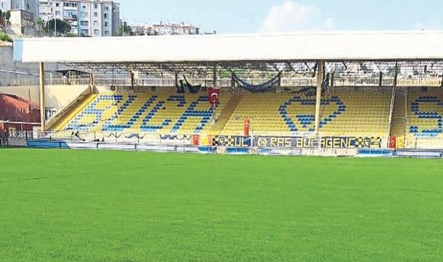 Bucaspor 1928&#039;den 30 yaş üstü transferler