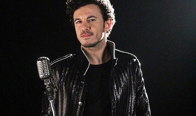 Buray&#039;dan yeni şarkı Olmuşum Leyla