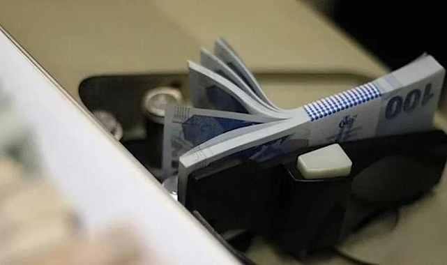 Bütçe temmuzda 48,6 milyar TL fazla verdi