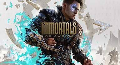 Büyü Odaklı FPS oyunu Immortals of Aveum çıktı