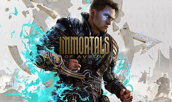 Büyü Odaklı FPS oyunu Immortals of Aveum çıktı