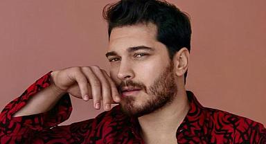 Çağatay Ulusoy o kanala hayır diyemedi! ekim-kasım ayında yeni dizisi geliyor