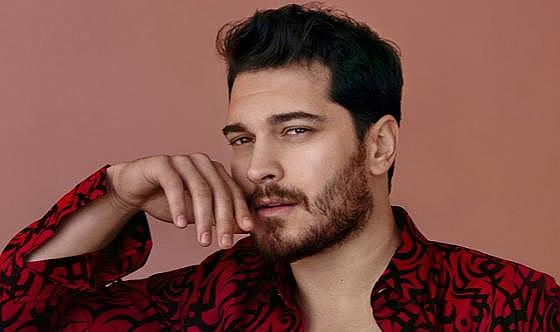 Çağatay Ulusoy o kanala hayır diyemedi! ekim-kasım ayında yeni dizisi geliyor