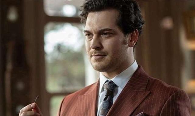 Çağatay Ulusoy&#039;un televizyona geri dönüşü hayranları mest edecek