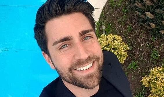 Çağlar Ertuğrul&#039;un Yaşam Tarzı Değişti