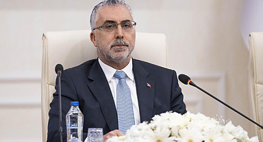 Çalışma ve Sosyal Güvenlik Bakanı Işıkhan açıkladı!