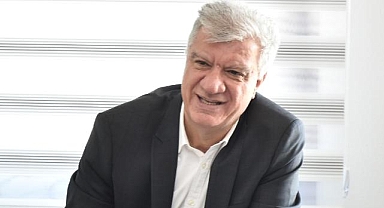 Canlı yayında rahatsızlanan Başkan Ali Engin açıklama yaptı