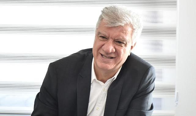 Canlı yayında rahatsızlanan Başkan Ali Engin açıklama yaptı