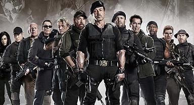 "Cehennem Melekleri 4"ten Yeni Fragman ve Karakter Posterleri!