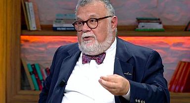 Celal Şengör, İstanbul'dan taşınma kararı aldı!