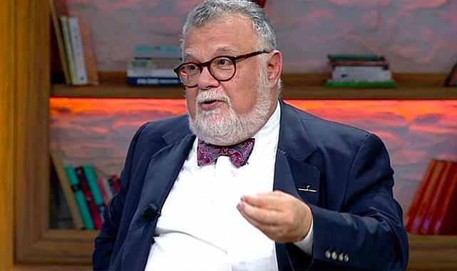 Celal Şengör, İstanbul&#039;dan taşınma kararı aldı!