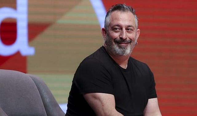 Cem Yılmaz yeni filminin yayın tarihini açıkladı!