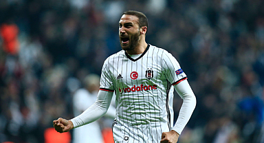 Cenk Tosun'un sözleşmesine kur darbesi