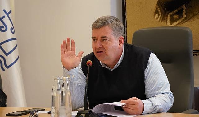 Çeşme Belediyesi’nde E-Ruhsat dönemi başlıyor!