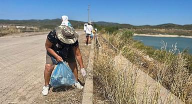 Çevre Muhafızları işbaşında