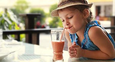 Çevreci sanılan kağıt pipetlerde sonsuz kimyasal çıktı