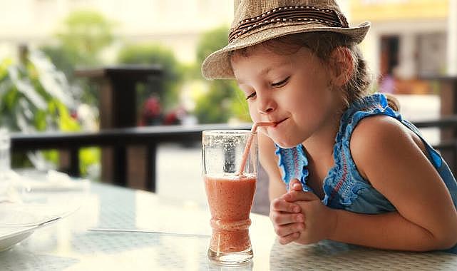Çevreci sanılan kağıt pipetlerde sonsuz kimyasal çıktı
