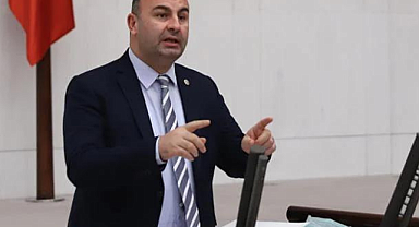 CHP Arslan: Zam yapmayı aklınızdan bile geçirmeyin