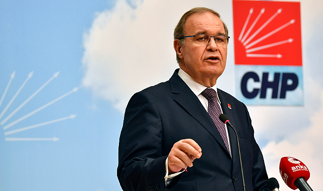 CHP&#039;den Disney Plus&#039;a Atatürk tepkisi!