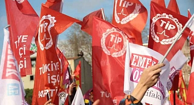 'CHP'den para aldı' iddiasına TİP'ten açıklama!